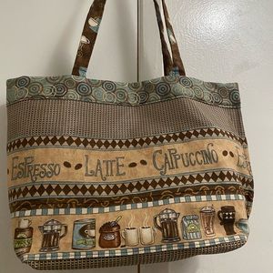 Tote bag